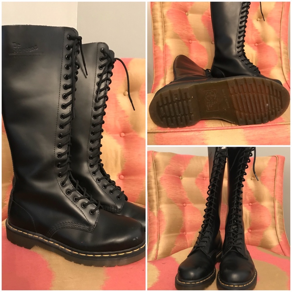 Doctor Martens